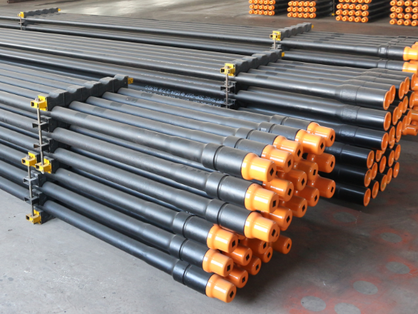 Drill Pipe